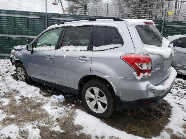 Photo 1 VIN: JF2SJAGC9FH812677 - SUBARU FORESTER 2 