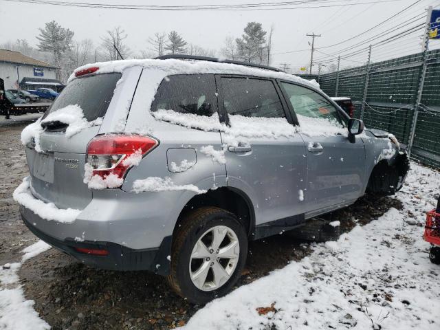 Photo 2 VIN: JF2SJAGC9FH812677 - SUBARU FORESTER 2 