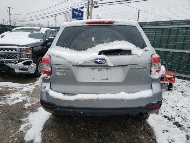 Photo 5 VIN: JF2SJAGC9FH812677 - SUBARU FORESTER 2 