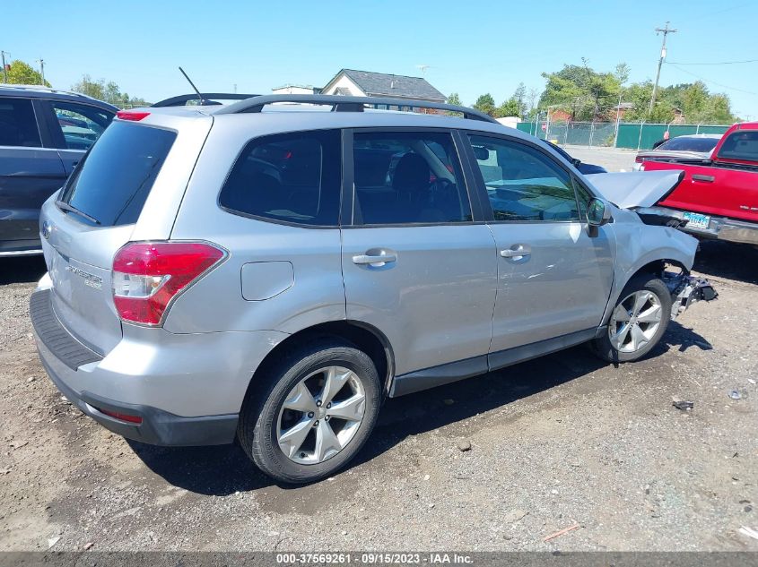 Photo 13 VIN: JF2SJAGC9FH815272 - SUBARU FORESTER 