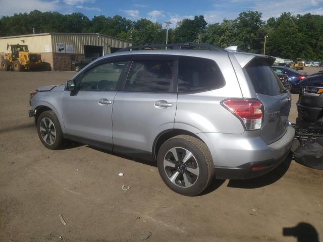 Photo 1 VIN: JF2SJAGC9HH550095 - SUBARU FORESTER 2 