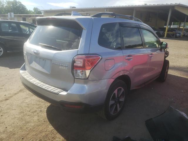 Photo 2 VIN: JF2SJAGC9HH550095 - SUBARU FORESTER 2 