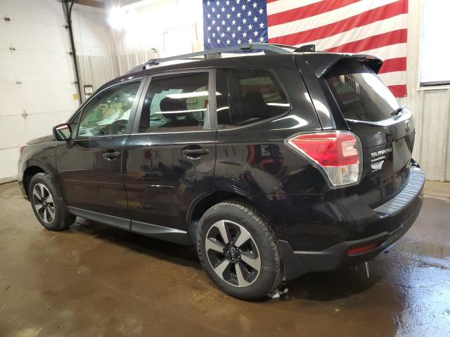 Photo 1 VIN: JF2SJAGC9HH573439 - SUBARU FORESTER 