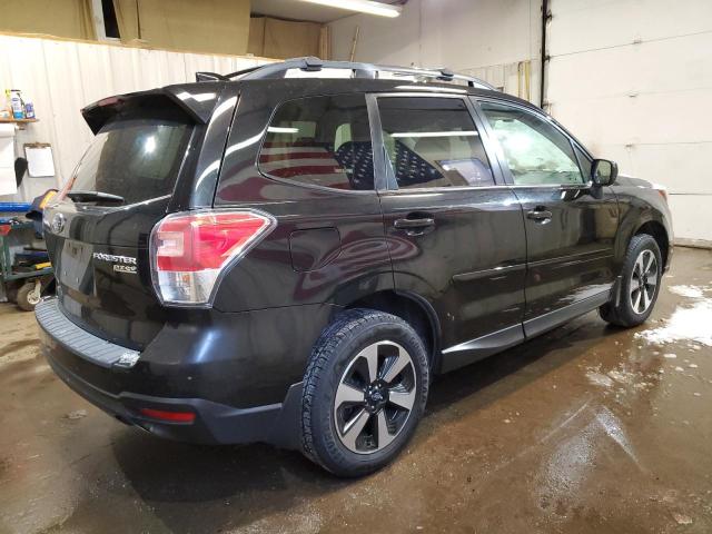 Photo 2 VIN: JF2SJAGC9HH573439 - SUBARU FORESTER 