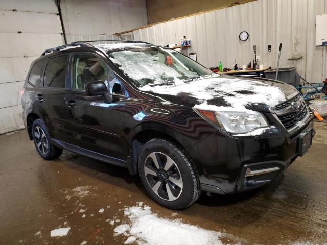 Photo 3 VIN: JF2SJAGC9HH573439 - SUBARU FORESTER 