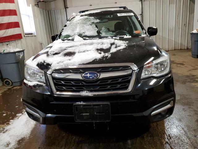 Photo 4 VIN: JF2SJAGC9HH573439 - SUBARU FORESTER 