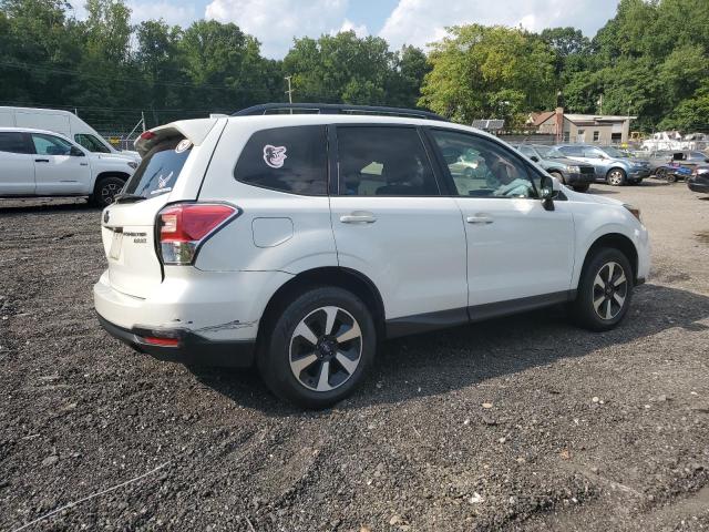 Photo 2 VIN: JF2SJAGC9HH574008 - SUBARU FORESTER 2 