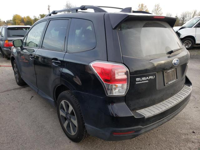 Photo 2 VIN: JF2SJAGC9HH585879 - SUBARU FORESTER 2 