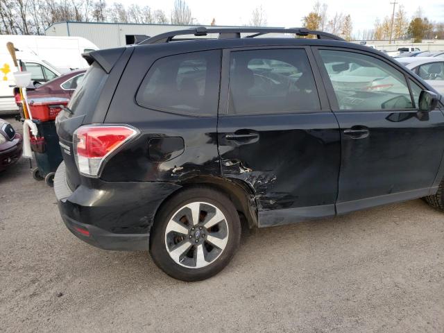 Photo 8 VIN: JF2SJAGC9HH585879 - SUBARU FORESTER 2 