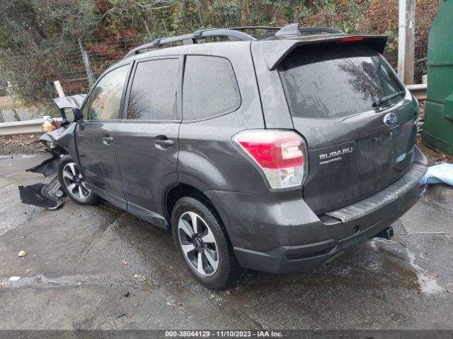 Photo 2 VIN: JF2SJAGC9HH808907 - SUBARU FORESTER 