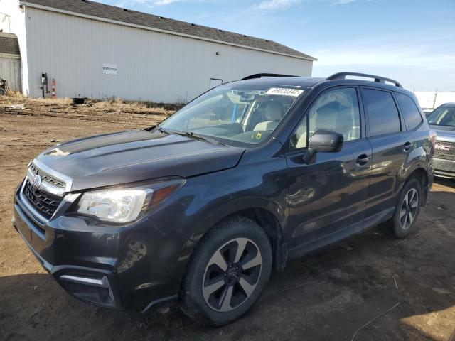 Photo 0 VIN: JF2SJAGC9JH425944 - SUBARU FORESTER 2 