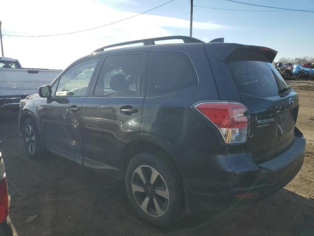 Photo 1 VIN: JF2SJAGC9JH425944 - SUBARU FORESTER 2 