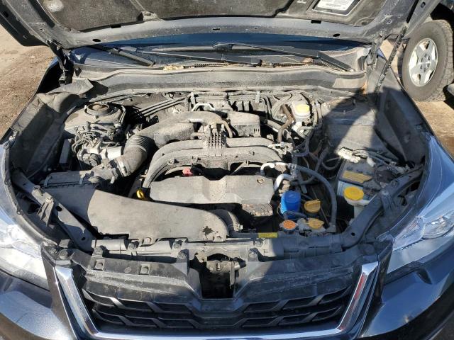 Photo 11 VIN: JF2SJAGC9JH425944 - SUBARU FORESTER 2 