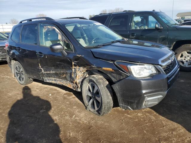 Photo 3 VIN: JF2SJAGC9JH425944 - SUBARU FORESTER 2 