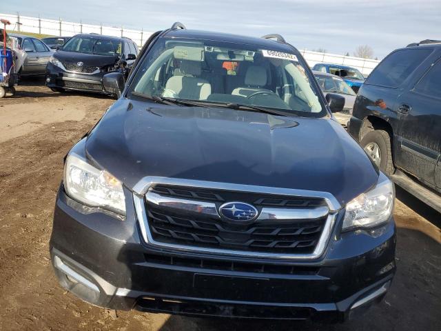 Photo 4 VIN: JF2SJAGC9JH425944 - SUBARU FORESTER 2 