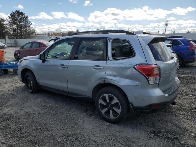 Photo 1 VIN: JF2SJAGC9JH456028 - SUBARU FORESTER 