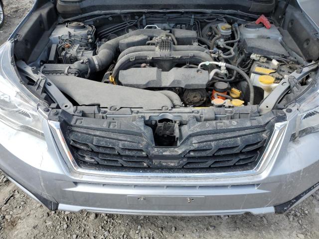 Photo 11 VIN: JF2SJAGC9JH456028 - SUBARU FORESTER 