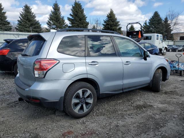 Photo 2 VIN: JF2SJAGC9JH456028 - SUBARU FORESTER 