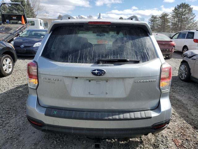 Photo 5 VIN: JF2SJAGC9JH456028 - SUBARU FORESTER 