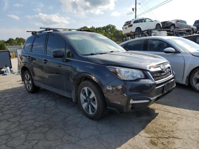 Photo 3 VIN: JF2SJAGC9JH463643 - SUBARU FORESTER 2 