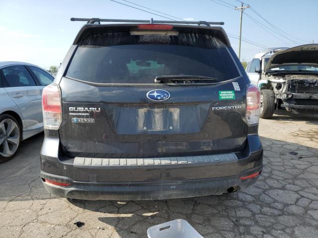 Photo 5 VIN: JF2SJAGC9JH463643 - SUBARU FORESTER 2 