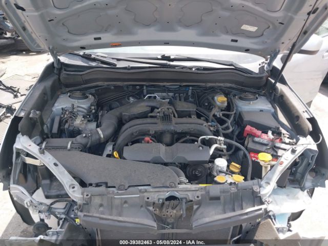 Photo 9 VIN: JF2SJAGC9JH470320 - SUBARU FORESTER 