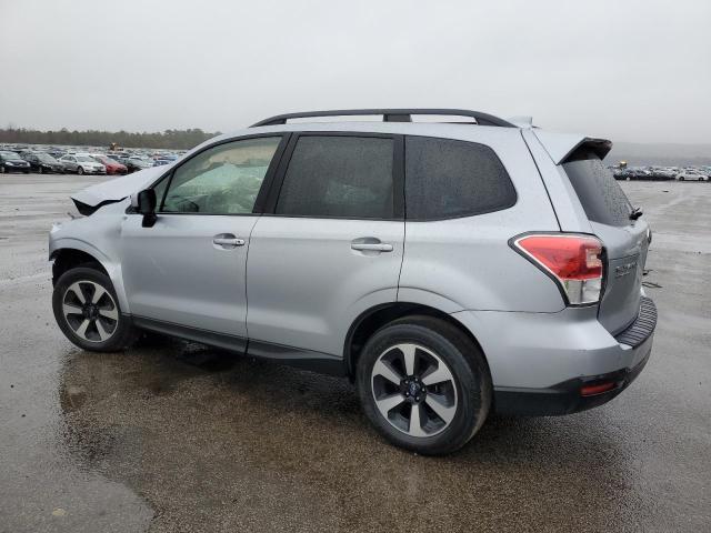 Photo 1 VIN: JF2SJAGC9JH471113 - SUBARU FORESTER 2 