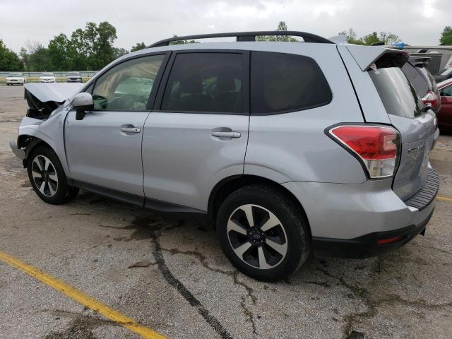 Photo 1 VIN: JF2SJAGC9JH482998 - SUBARU FORESTER 