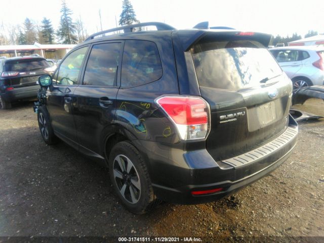 Photo 2 VIN: JF2SJAGC9JH488669 - SUBARU FORESTER 