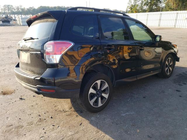 Photo 2 VIN: JF2SJAGC9JH492771 - SUBARU FORESTER 