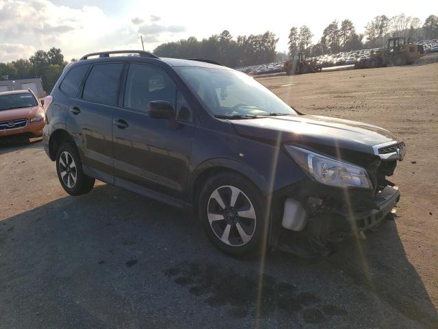 Photo 3 VIN: JF2SJAGC9JH492771 - SUBARU FORESTER 