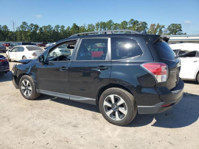 Photo 1 VIN: JF2SJAGC9JH499879 - SUBARU FORESTER 2 