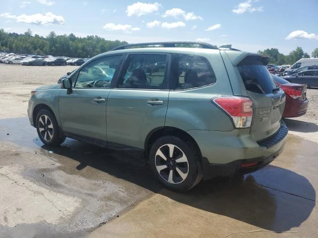 Photo 1 VIN: JF2SJAGC9JH524425 - SUBARU FORESTER 2 