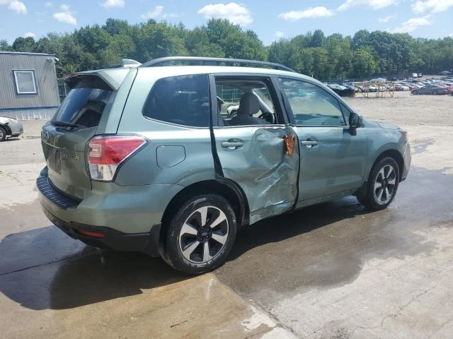 Photo 2 VIN: JF2SJAGC9JH524425 - SUBARU FORESTER 2 