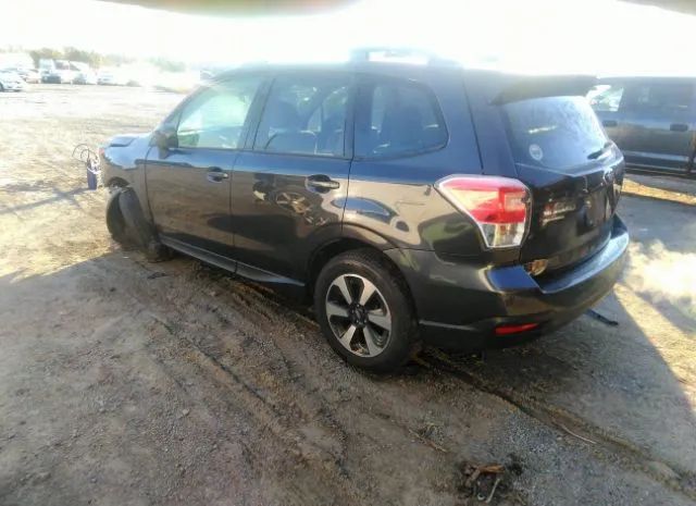 Photo 2 VIN: JF2SJAGC9JH524795 - SUBARU FORESTER 