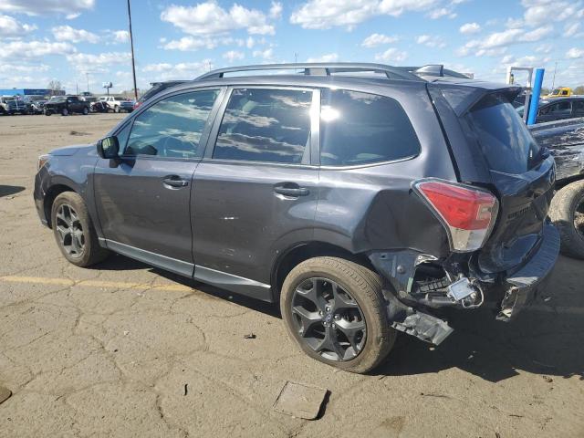 Photo 1 VIN: JF2SJAGC9JH543900 - SUBARU FORESTER 2 