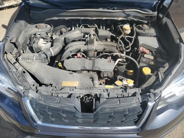 Photo 11 VIN: JF2SJAGC9JH543900 - SUBARU FORESTER 2 