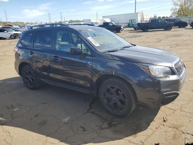 Photo 3 VIN: JF2SJAGC9JH543900 - SUBARU FORESTER 2 