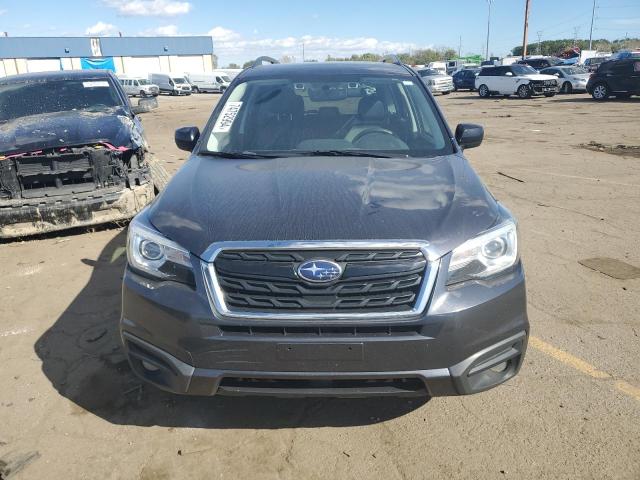 Photo 4 VIN: JF2SJAGC9JH543900 - SUBARU FORESTER 2 