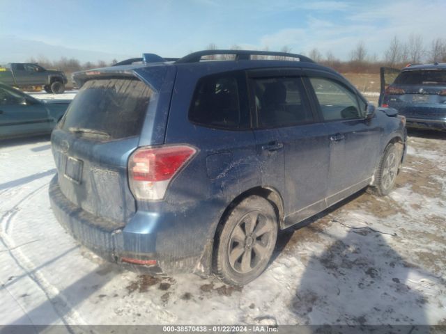 Photo 3 VIN: JF2SJAGC9JH546568 - SUBARU FORESTER 