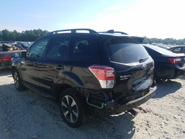 Photo 2 VIN: JF2SJAGC9JH572345 - SUBARU FORESTER 2 