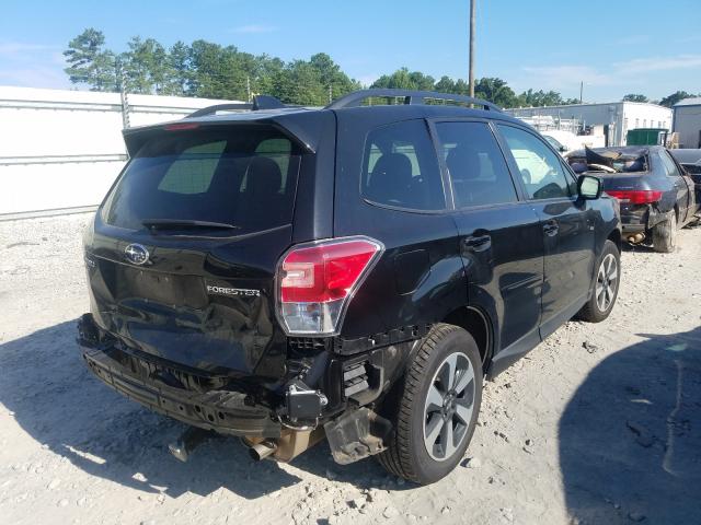 Photo 3 VIN: JF2SJAGC9JH572345 - SUBARU FORESTER 2 