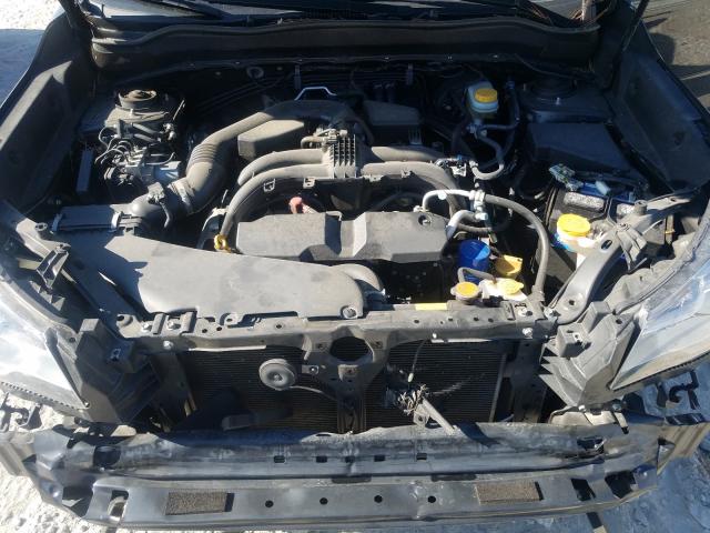 Photo 6 VIN: JF2SJAGC9JH572345 - SUBARU FORESTER 2 