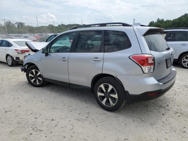 Photo 1 VIN: JF2SJAGC9JH585600 - SUBARU FORESTER 