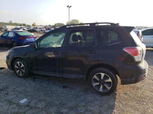 Photo 1 VIN: JF2SJAGC9JH585662 - SUBARU FORESTER 2 