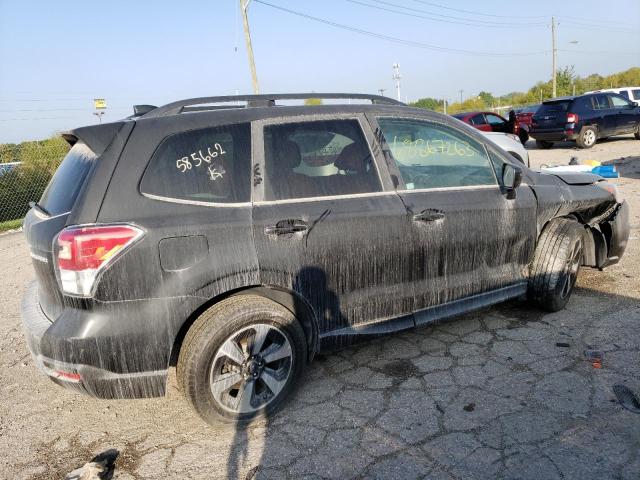 Photo 2 VIN: JF2SJAGC9JH585662 - SUBARU FORESTER 2 