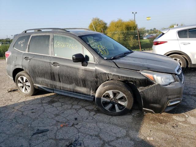 Photo 3 VIN: JF2SJAGC9JH585662 - SUBARU FORESTER 2 