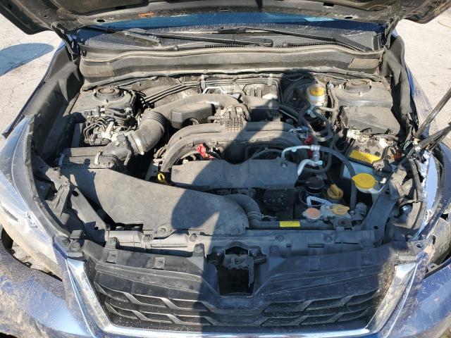 Photo 11 VIN: JF2SJAGC9JH597925 - SUBARU FORESTER 2 