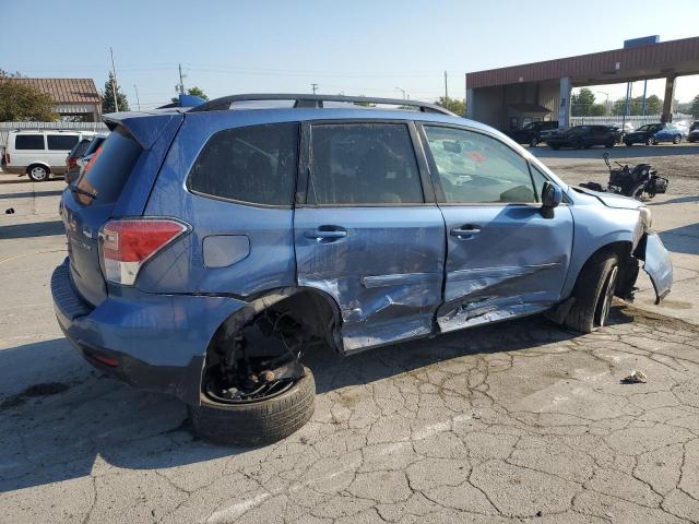 Photo 2 VIN: JF2SJAGC9JH597925 - SUBARU FORESTER 2 