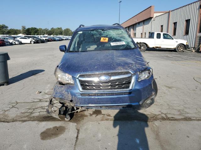 Photo 4 VIN: JF2SJAGC9JH597925 - SUBARU FORESTER 2 